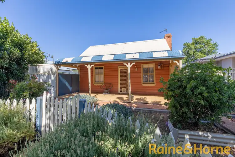 52 Taylor Street, Dubbo NSW 2830
