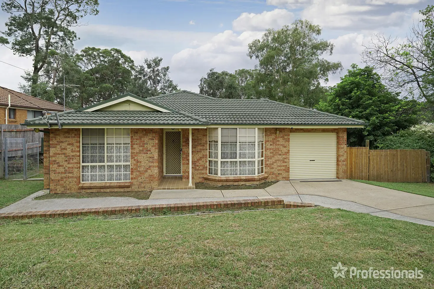 Main view of Homely house listing, 3 Janette Place, Oakdale NSW 2570