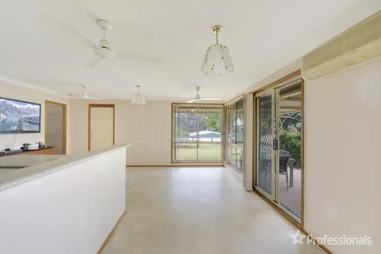 Third view of Homely house listing, 3 Janette Place, Oakdale NSW 2570