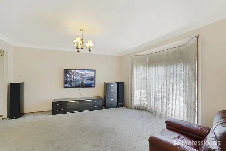 Fourth view of Homely house listing, 3 Janette Place, Oakdale NSW 2570