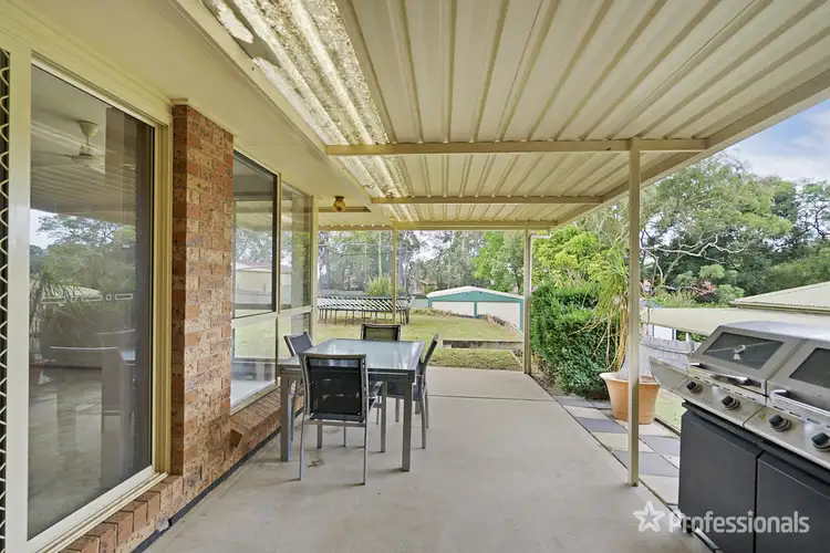 Fifth view of Homely house listing, 3 Janette Place, Oakdale NSW 2570