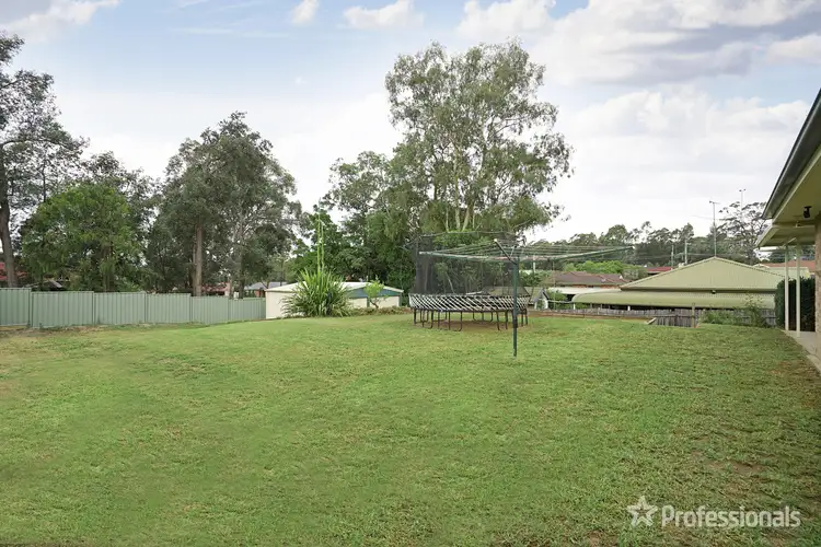 Sixth view of Homely house listing, 3 Janette Place, Oakdale NSW 2570