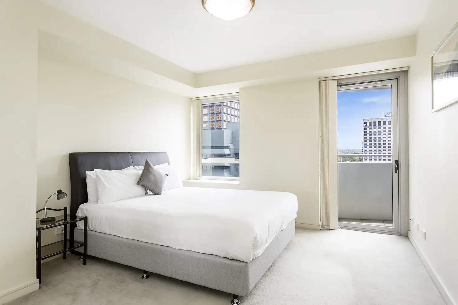 Main view of Homely apartment listing, 1506/79-81 Berry St, North Sydney NSW 2060