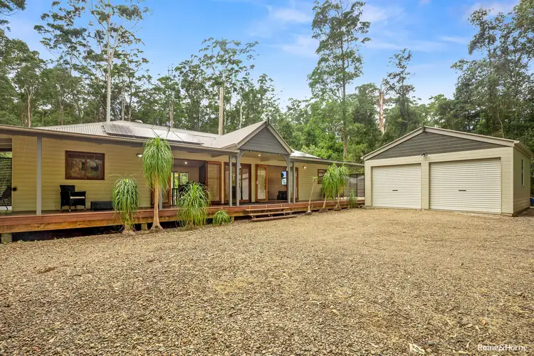Main view of Homely house listing, 63 Stratford Park Drive, Pomona QLD 4568