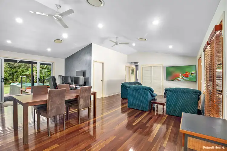Fourth view of Homely house listing, 63 Stratford Park Drive, Pomona QLD 4568