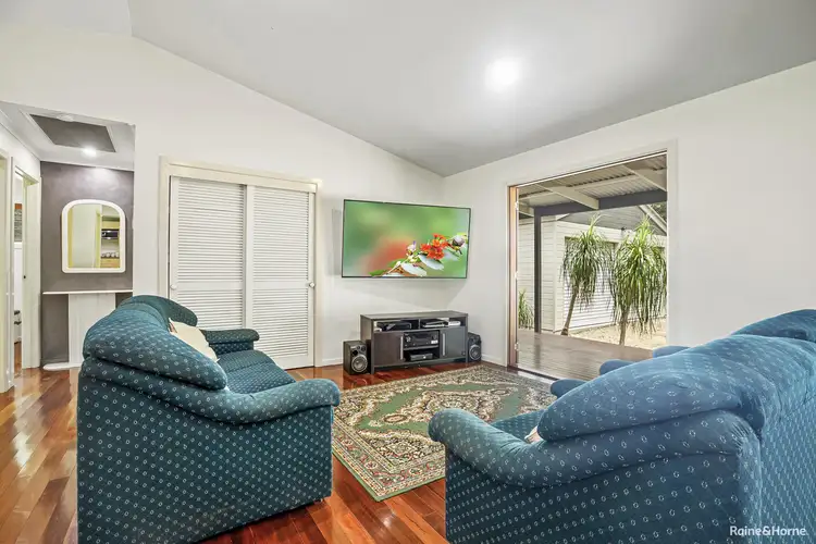 Sixth view of Homely house listing, 63 Stratford Park Drive, Pomona QLD 4568