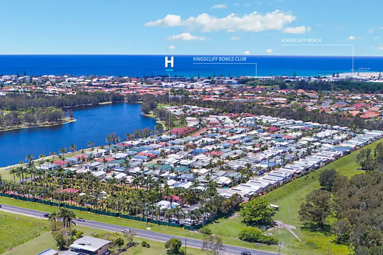 180/34 Monarch Drive, Kingscliff NSW 2487