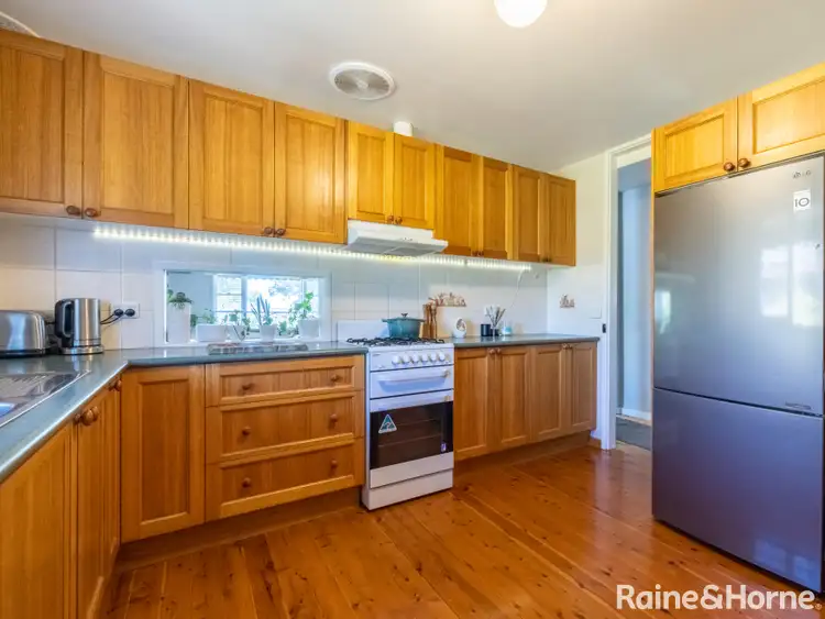 Third view of Homely house listing, 50 Kelloshiel Close, West Bathurst NSW 2795