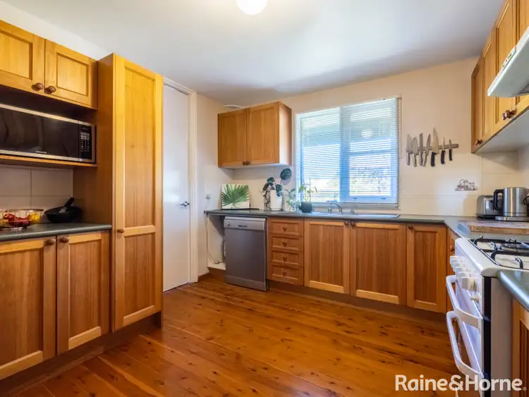 Fourth view of Homely house listing, 50 Kelloshiel Close, West Bathurst NSW 2795