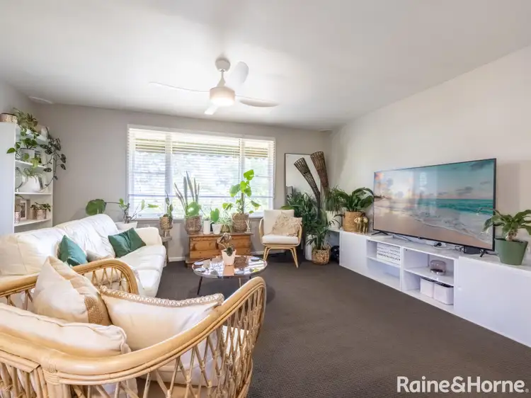 Fifth view of Homely house listing, 50 Kelloshiel Close, West Bathurst NSW 2795