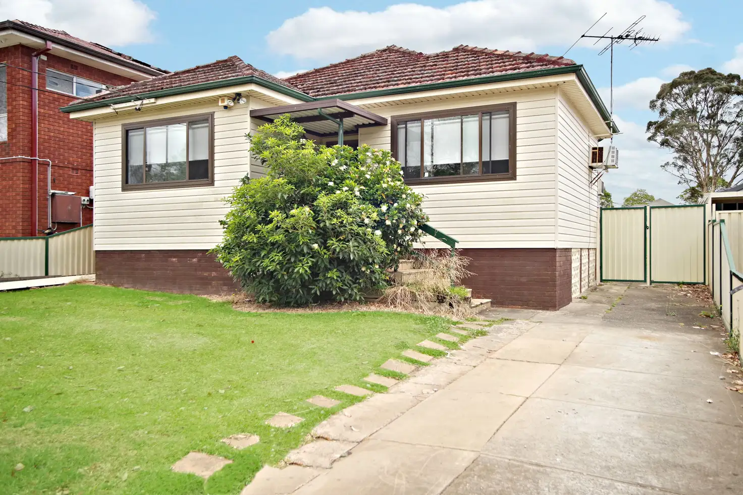 Main view of Homely house listing, 20 Henty Street, Yagoona NSW 2199