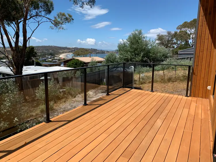 Second view of Homely house listing, 11 Falcon Street, Primrose Sands TAS 7173