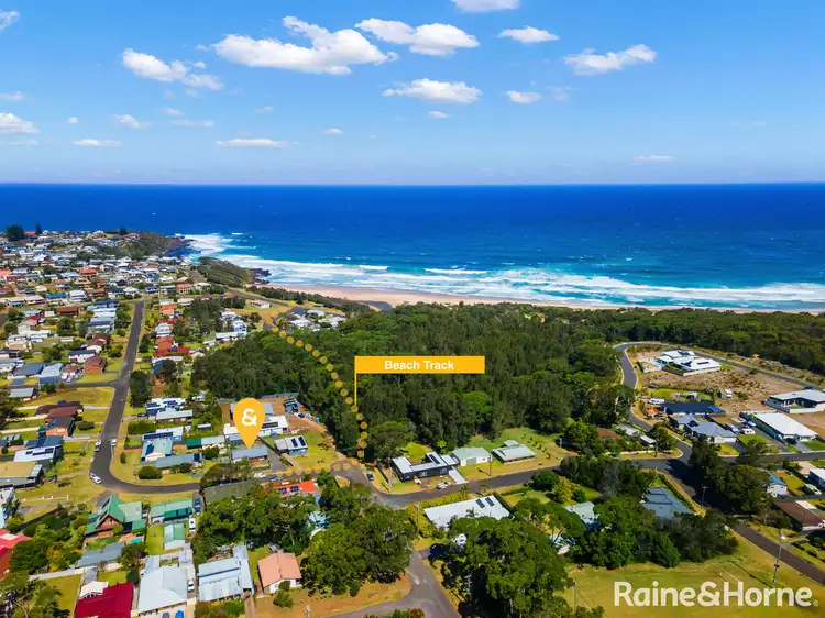 37 Manyana Drive, Manyana NSW 2539