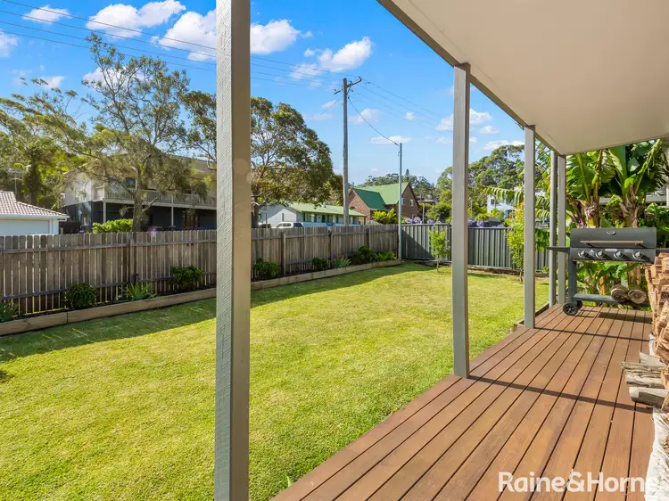Fifth view of Homely house listing, 37 Manyana Drive, Manyana NSW 2539
