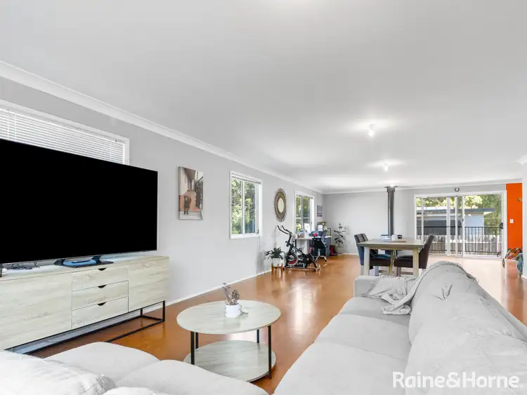 Sixth view of Homely house listing, 37 Manyana Drive, Manyana NSW 2539