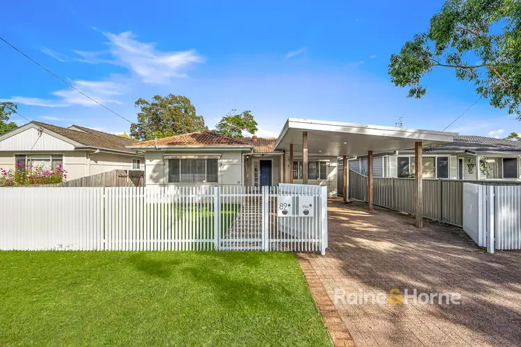 89 Trafalgar ave