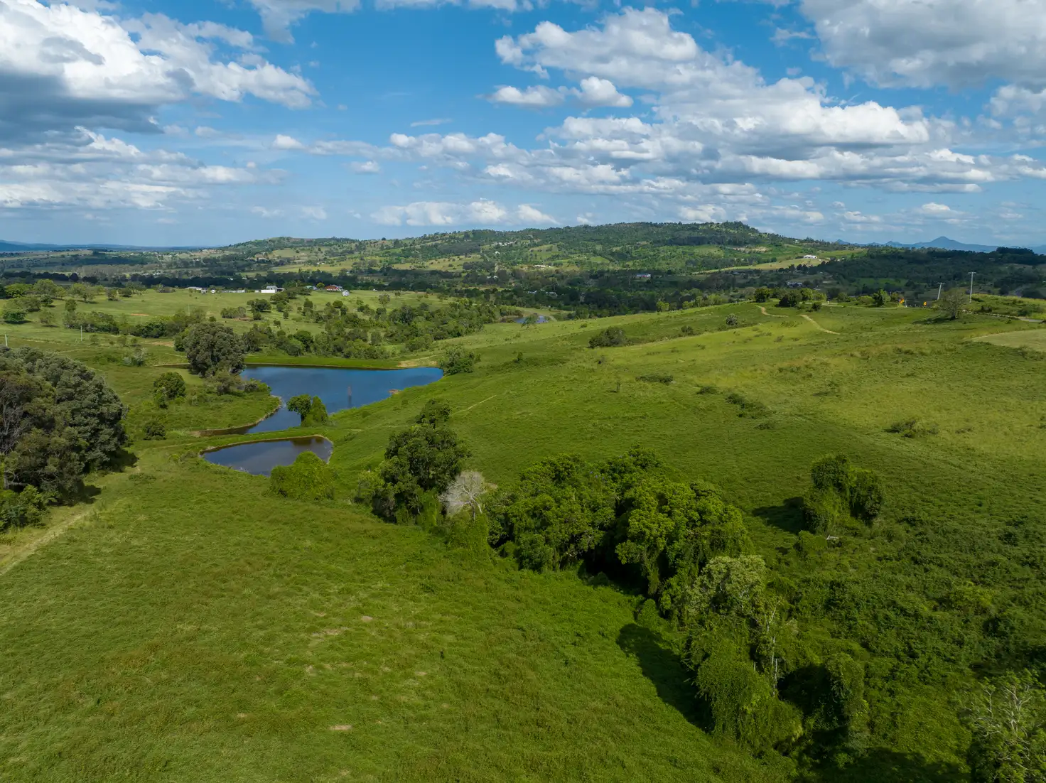 Main view of Homely rural property listing, 1-45 Tallegalla Two Tree Hill Road, Tallegalla QLD 4340