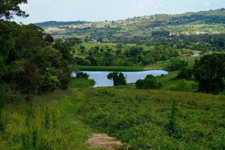 Second view of Homely rural property listing, 1-45 Tallegalla Two Tree Hill Road, Tallegalla QLD 4340