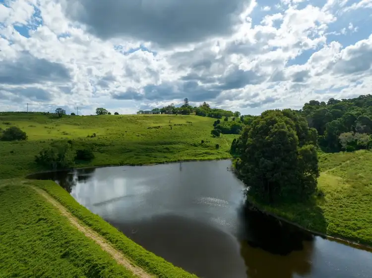 Fifth view of Homely rural property listing, 1-45 Tallegalla Two Tree Hill Road, Tallegalla QLD 4340