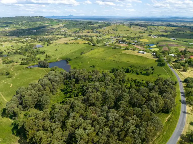 Sixth view of Homely rural property listing, 1-45 Tallegalla Two Tree Hill Road, Tallegalla QLD 4340