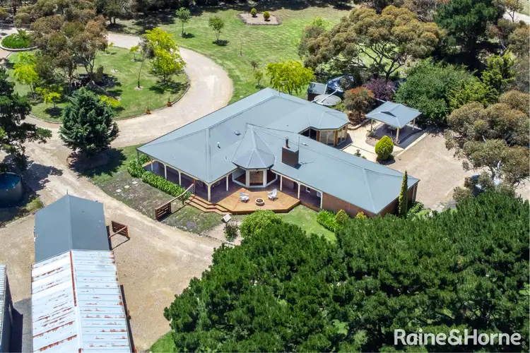 Second view of Homely house listing, 81 Fielding Drive, Gisborne South VIC 3437