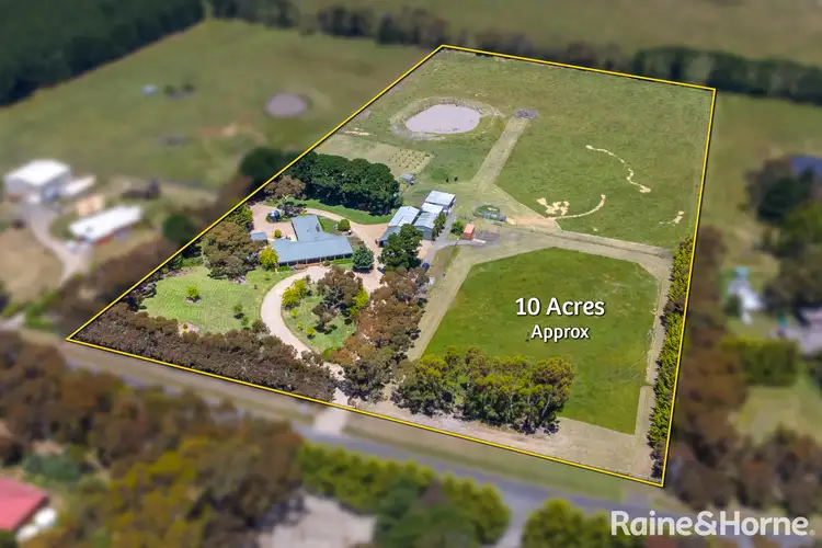 Third view of Homely house listing, 81 Fielding Drive, Gisborne South VIC 3437