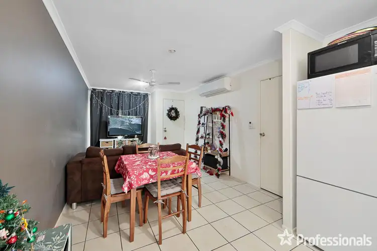 Fourth view of Homely unit listing, 4/93 Woondooma Street, Bundaberg West QLD 4670