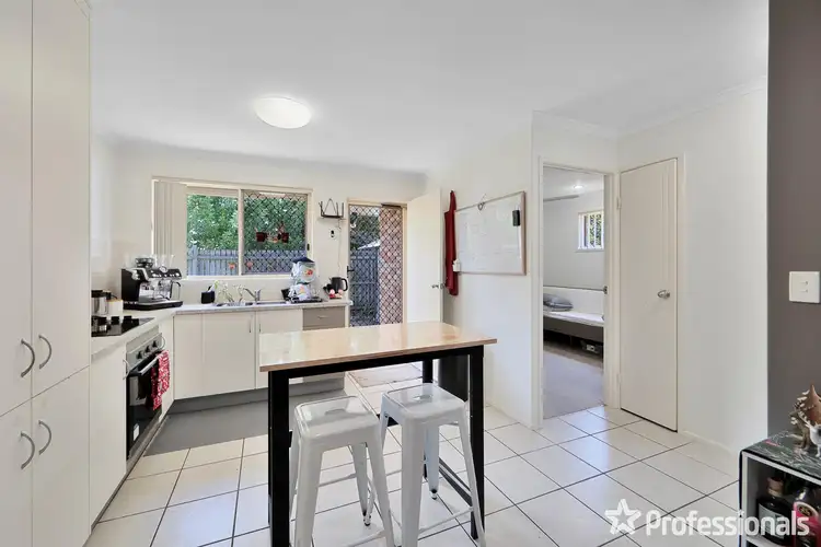 Fifth view of Homely unit listing, 4/93 Woondooma Street, Bundaberg West QLD 4670