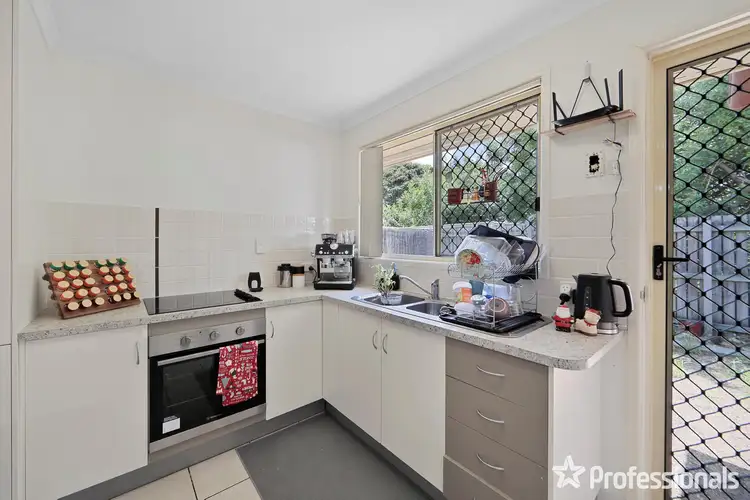 Sixth view of Homely unit listing, 4/93 Woondooma Street, Bundaberg West QLD 4670