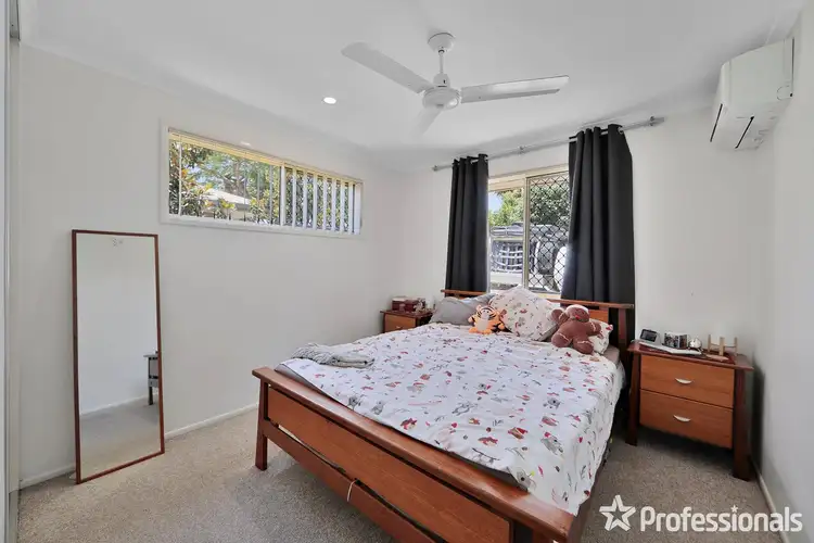 Seventh view of Homely unit listing, 4/93 Woondooma Street, Bundaberg West QLD 4670