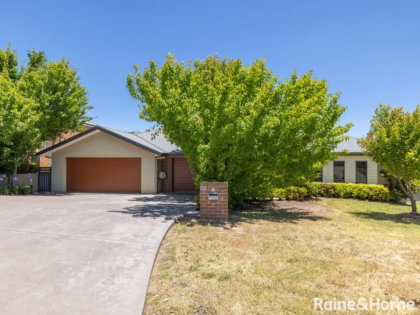 Main view of Homely house listing, 56 Ilumba Way, Kelso NSW 2795