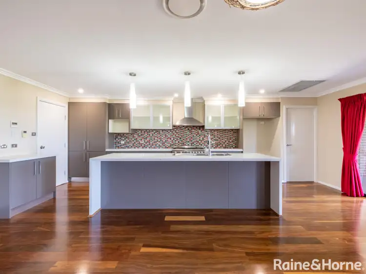 Second view of Homely house listing, 56 Ilumba Way, Kelso NSW 2795