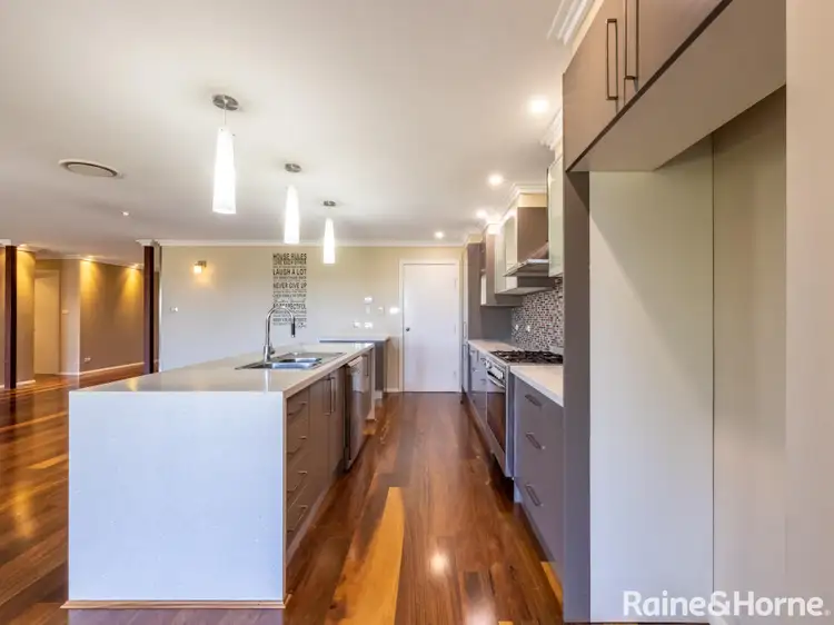 Third view of Homely house listing, 56 Ilumba Way, Kelso NSW 2795