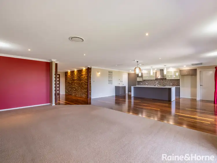 Fifth view of Homely house listing, 56 Ilumba Way, Kelso NSW 2795