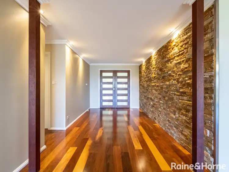 Sixth view of Homely house listing, 56 Ilumba Way, Kelso NSW 2795