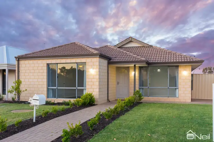 Second view of Homely house listing, 14 Koolbardi Loop, Byford WA 6122