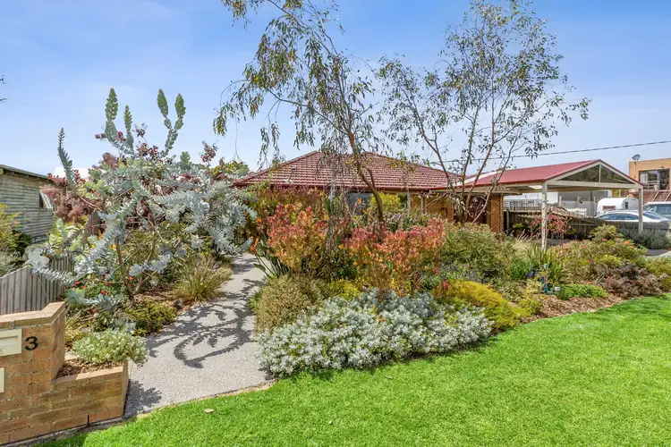 Main view of Homely house listing, 3 Chelsea Avenue, Ocean Grove VIC 3226