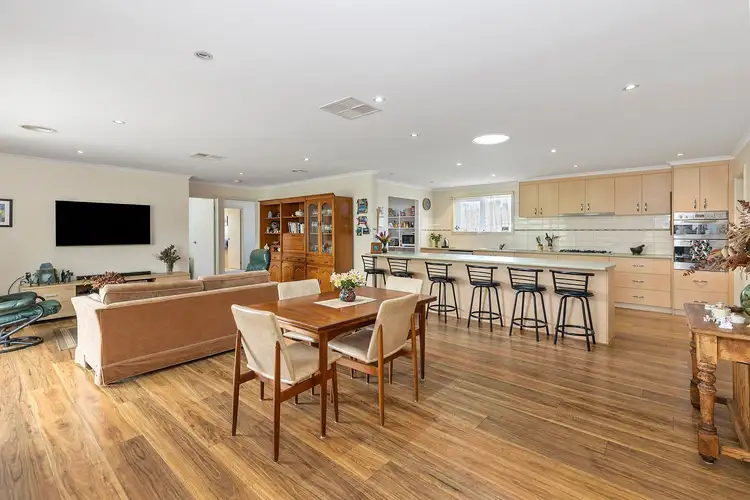 Fourth view of Homely house listing, 3 Chelsea Avenue, Ocean Grove VIC 3226