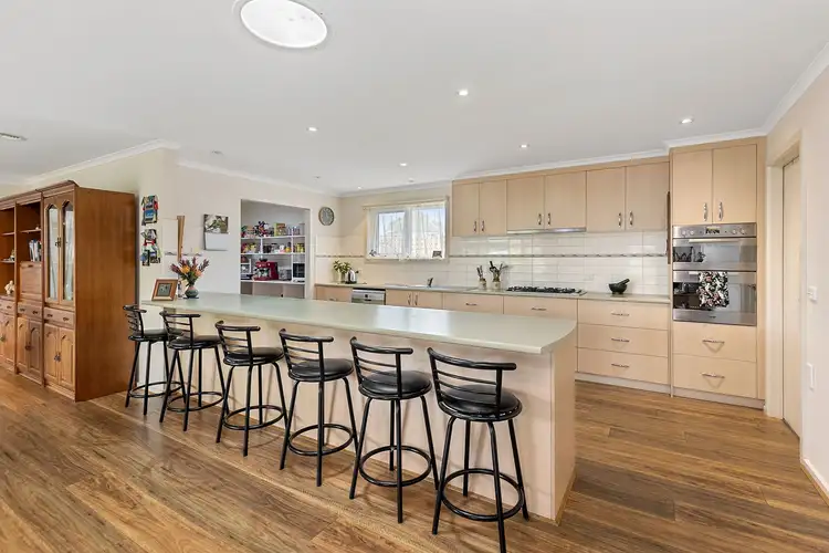 Fifth view of Homely house listing, 3 Chelsea Avenue, Ocean Grove VIC 3226
