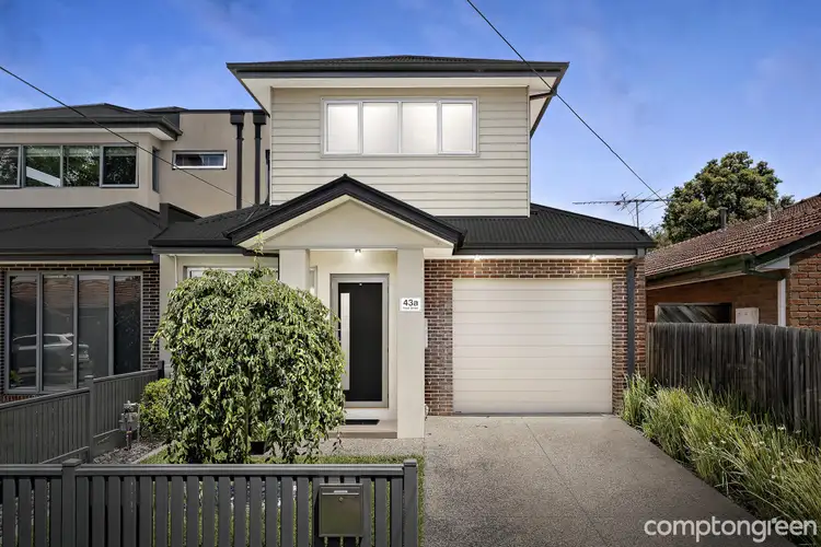 43A Reed St, Spotswood VIC 3015
