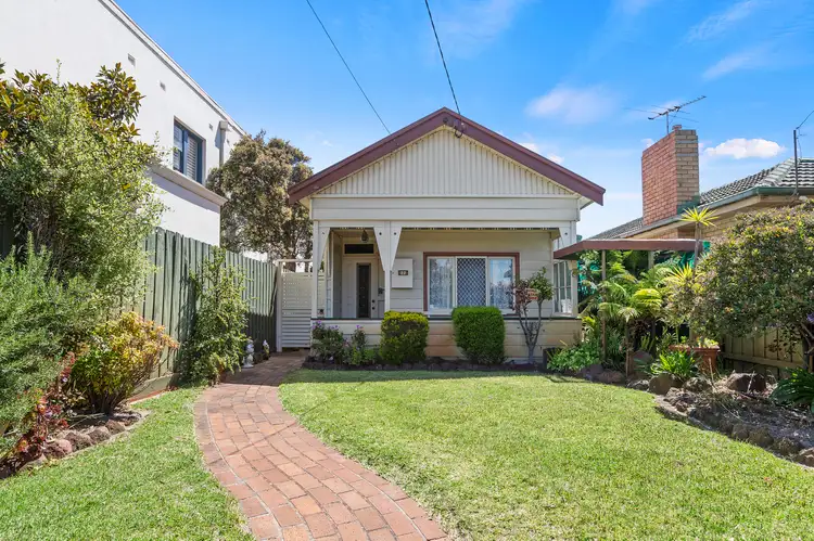 22 Bath Street, Chelsea VIC 3196