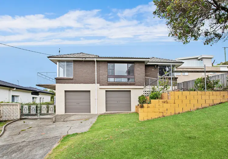 32 Hothersal Street, Kiama NSW 2533