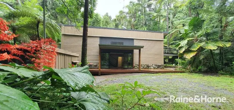 Main view of Homely house listing, 71 Candlenut Road, Diwan, Daintree QLD 4873