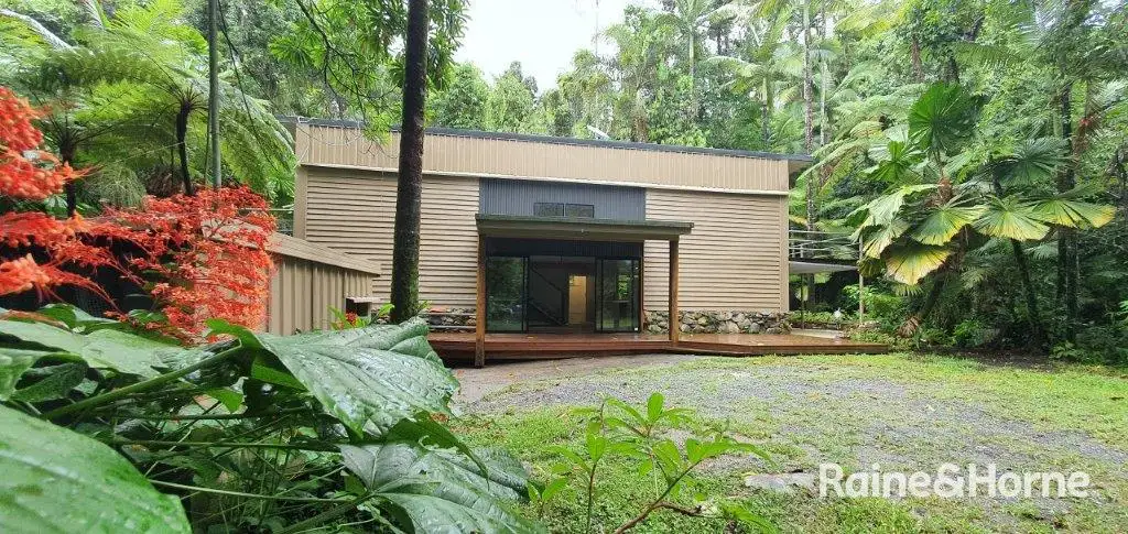 Main view of Homely house listing, 71 Candlenut Road, Diwan, Daintree QLD 4873