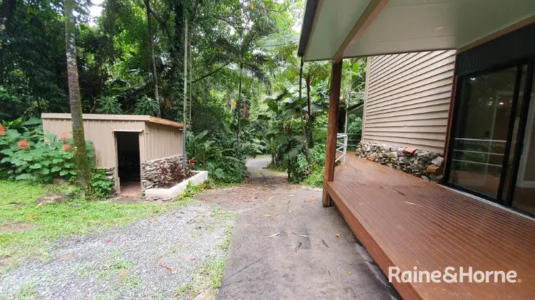Fifth view of Homely house listing, 71 Candlenut Road, Diwan, Daintree QLD 4873