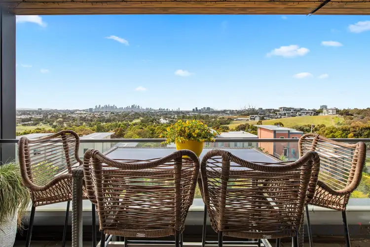 Main view of Homely apartment listing, 305/8 Horizon Drive, Maribyrnong VIC 3032