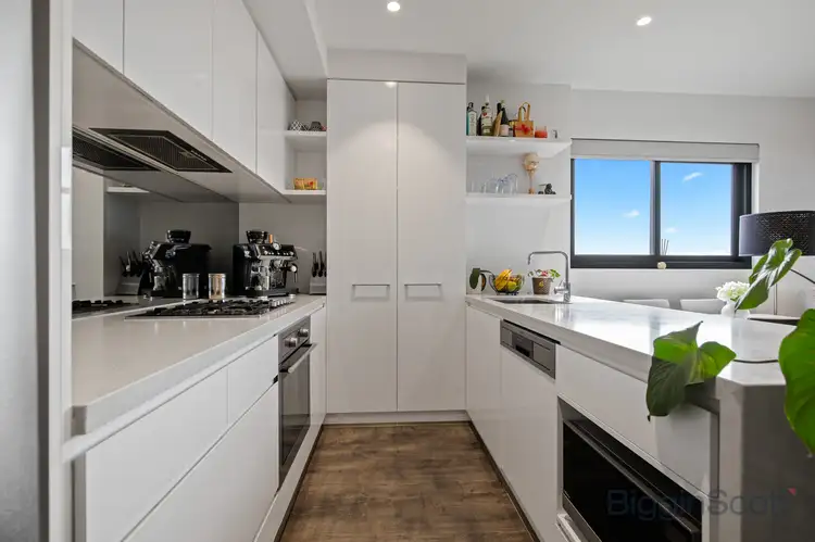 Third view of Homely apartment listing, 305/8 Horizon Drive, Maribyrnong VIC 3032