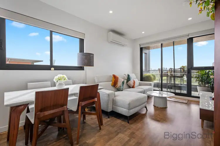 Fifth view of Homely apartment listing, 305/8 Horizon Drive, Maribyrnong VIC 3032