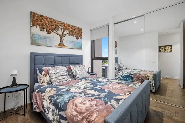 Sixth view of Homely apartment listing, 305/8 Horizon Drive, Maribyrnong VIC 3032