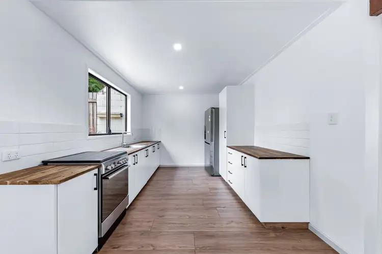 Fourth view of Homely house listing, 5/4 Border Drive, Cannonvale QLD 4802